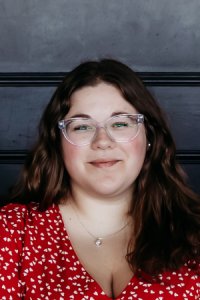 Lillian EveretteHeadshot